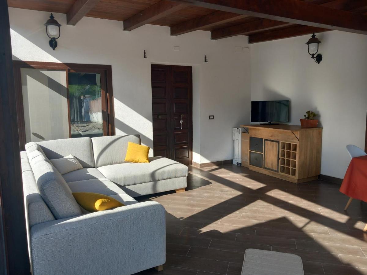 Вилла Casa Antica Grecia Сиракузы Экстерьер фото