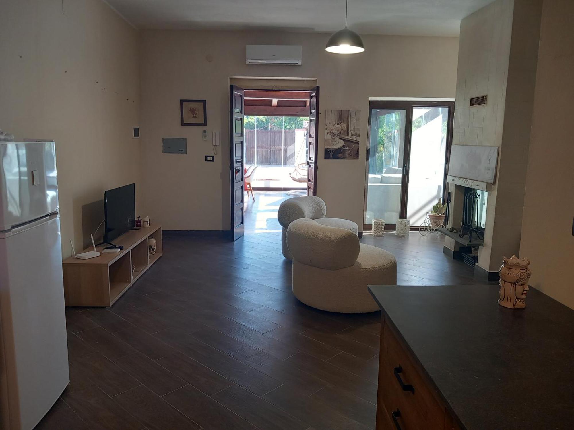 Вилла Casa Antica Grecia Сиракузы Экстерьер фото